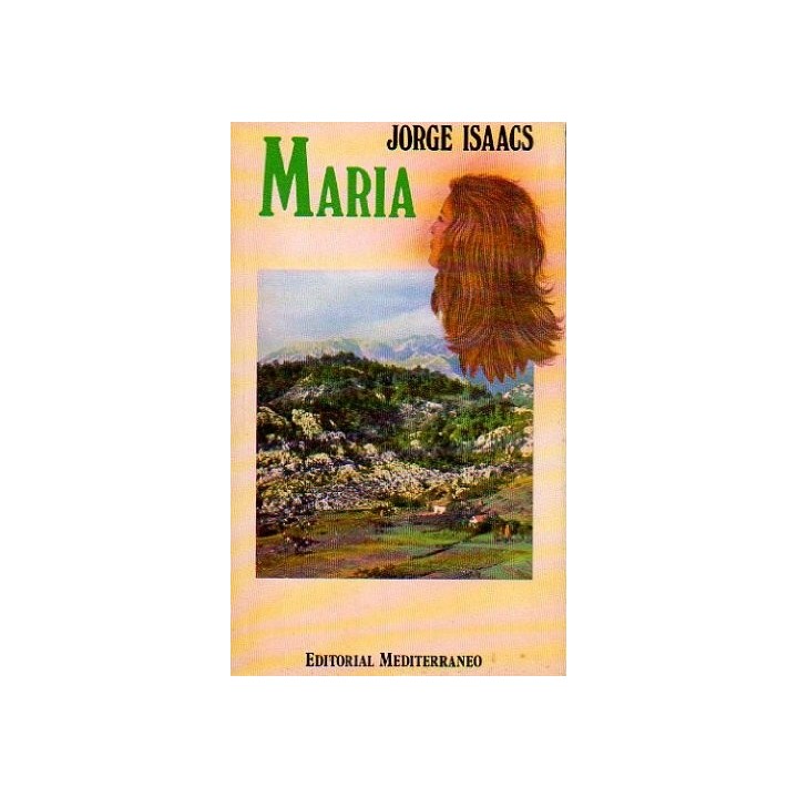 María (Col. Saeta) PRIMERA EDICION